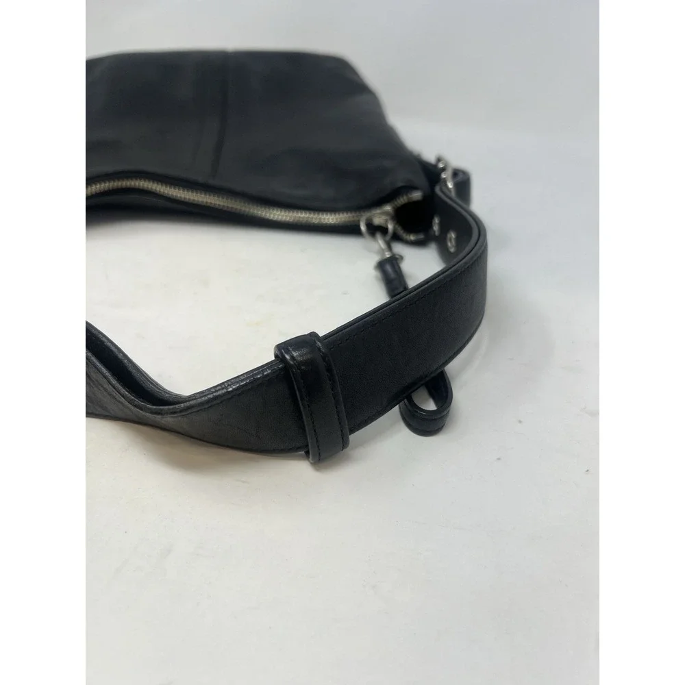 Coach Legacy Slim‎ Hobo 9326 Crossbody EUC